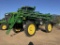 2022 John Deere 408R Sprayer