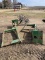 Side Mount Tank Racks