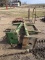 Side Mount Tank Racks