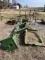 Side Mount Tank Racks