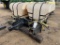 Set of 500 Gallon Side Mount Tanks