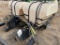 Set of 500 Gallon Side Mount Tanks