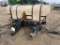 Set of 500 Gallon Side Mount Tanks