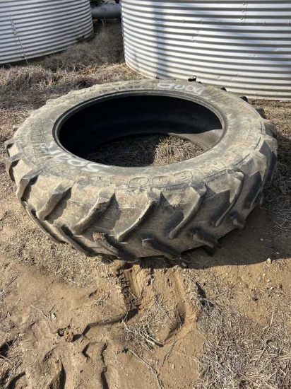 Good Used 480/80R46 Tire