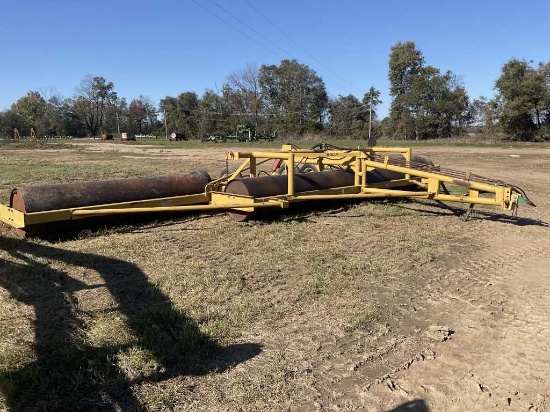 Holly 40’ Roller