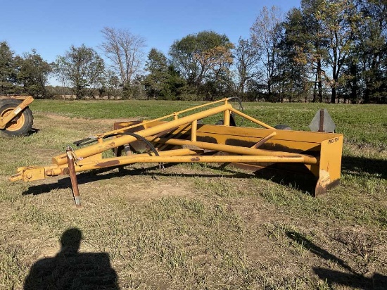 Proctor 14’ Box Blade