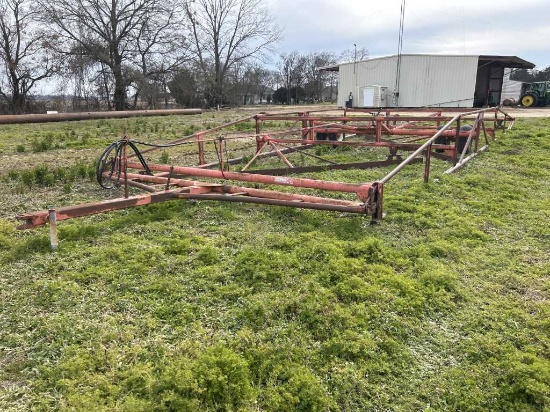 Brandt 1640 Landplane