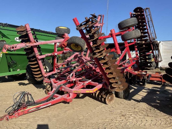 Sunflower 6630 VT Disk