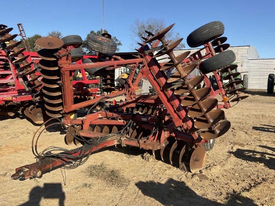 Case IH 3950 Disk