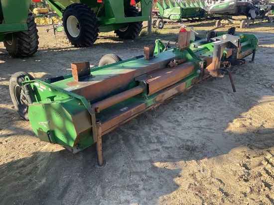 Rhino RC120 Flail Shredder