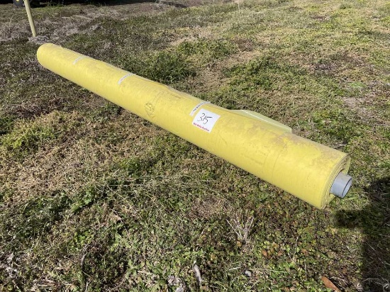 Roll of Cotton Bale Wrap