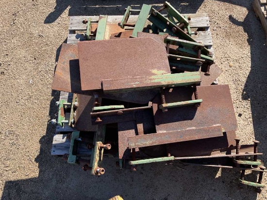 Roll-A-Cone Parts