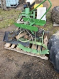 JD Tractor Parts