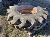 18.4-30 Pivot Tire