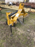 Amco AD-1000-V PTO Ditcher
