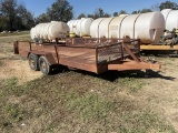 Utility Trailer