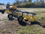 Redball 420 Hooded Sprayer