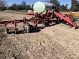 Shortline Liquid Fertilizer Applicator