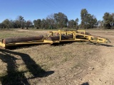 Holly 40’ Roller