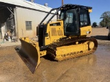 2014 Cat D5K-2 LGP Dozer