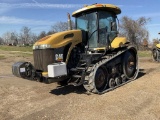 Cat MT765 Tracked Tractor
