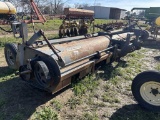 Salvage Loftness 20’ Flail Shredder