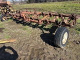 20’ Graham Chisel Plow
