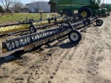 Bell 40’ Broadcast Hooded Sprayer