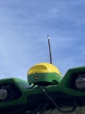 John Deer StarFire 6000 RTK Globe