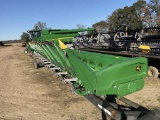 2022 John Deere C12R Corn Header