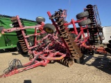 Sunflower 6630 VT Disk