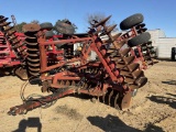 Case IH 3950 Disk