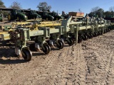 Orthman 837-235 Lister Bedder
