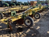 2021 Roll-A-Cone Hipper