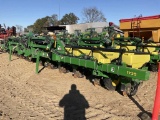 2021 John Deere 1725 Planter