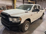 2019 Dodge Ram 2500 Pickup