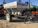 Adams A-70 Dry Fertilizer Spreader