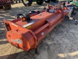 Rhino RC120 Flail Shredder