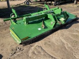 John Deere HX14 Cutter
