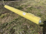 Roll of Cotton Bale Wrap