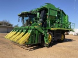 2023 John Deere CP770 Cotton Picker
