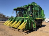 2022 John Deere CP770 Cotton Picker