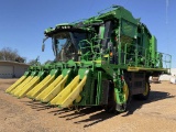 2022 John Deere CP770 Cotton Picker