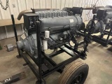 2013 Deutz D914L06 Power Unit
