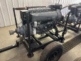 2013 Deutz D914L06 Power Unit