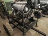 2012 Deutz D914L06 Power Unit