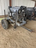 2011 Deutz D914L06 Power Unit