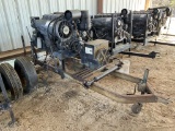 Deutz D914L06 Power Unit w/ Generator