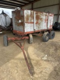 Fuel Trailer
