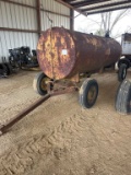 Fuel Trailer